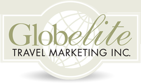 Globlite - TRAVEL MARKETING INC. - Logo